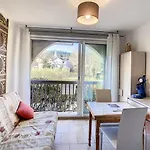 T1 Au Cœur De Lamalou, à 650m Des Thermes, Avec Wifi Et Animaux Acceptés - Fr-1-451-147 Appartement Lamalou-les-Bains
