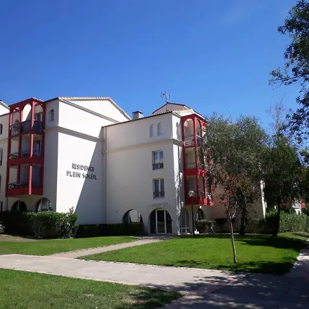 Appartamento T1 Au Cœur De Lamalou, à 650m Des Thermes, Avec Wifi Et Animaux Acceptés - Fr-1-451-147