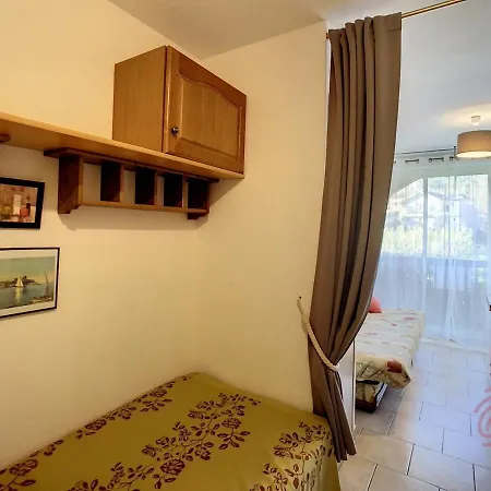 T1 Au Cœur De Lamalou, à 650m Des Thermes, Avec Wifi Et Animaux Acceptés - Fr-1-451-147 Appartamento Lamalou-les-Bains