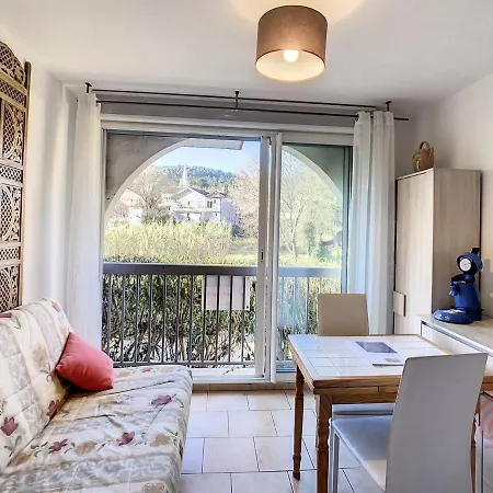 T1 Au Cœur De Lamalou, à 650m Des Thermes, Avec Wifi Et Animaux Acceptés - Fr-1-451-147 Appartamento Lamalou-les-Bains