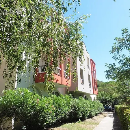 Appartamento T1 Au Cœur De Lamalou, à 650m Des Thermes, Avec Wifi Et Animaux Acceptés - Fr-1-451-147 Lamalou-les-Bains