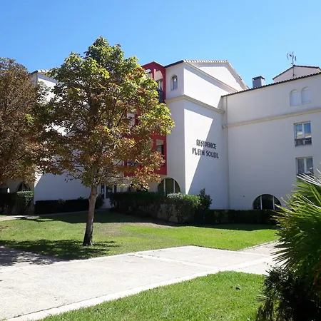 Appartamento T1 Au Cœur De Lamalou, à 650m Des Thermes, Avec Wifi Et Animaux Acceptés - Fr-1-451-147 *