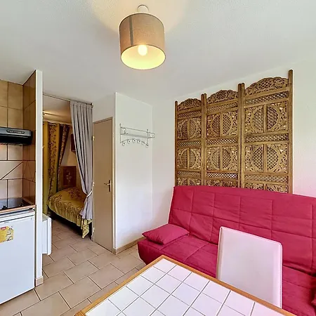 T1 Au Cœur De Lamalou, à 650m Des Thermes, Avec Wifi Et Animaux Acceptés - Fr-1-451-147 Lamalou-les-Bains