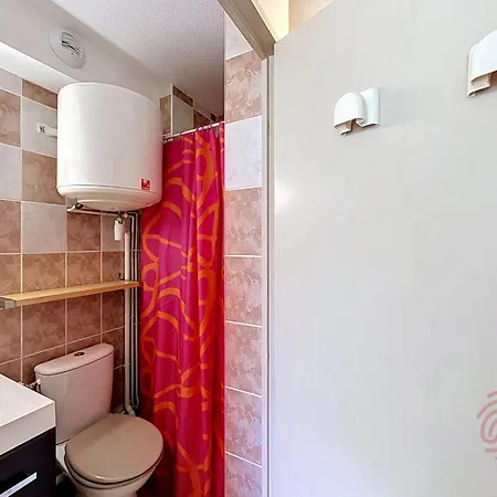 T1 Au Cœur De Lamalou, à 650m Des Thermes, Avec Wifi Et Animaux Acceptés - Fr-1-451-147 Appartamento *