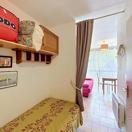 T1 Au Cœur De Lamalou, à 650m Des Thermes, Avec Wifi Et Animaux Acceptés - Fr-1-451-147 Appartamento Lamalou-les-Bains