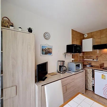 T1 Au Cœur De Lamalou, à 650m Des Thermes, Avec Wifi Et Animaux Acceptés - Fr-1-451-147 Lamalou-les-Bains