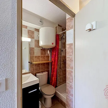 T1 Au Cœur De Lamalou, à 650m Des Thermes, Avec Wifi Et Animaux Acceptés - Fr-1-451-147