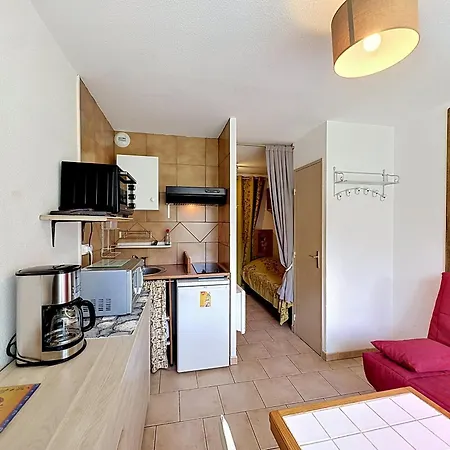 Appartamento T1 Au Cœur De Lamalou, à 650m Des Thermes, Avec Wifi Et Animaux Acceptés - Fr-1-451-147
