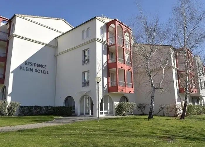 T1 Au Coeur De Lamalou, A 650m Des Thermes, Avec Wifi Et Animaux Acceptes - Fr-1-451-147 Lejlighed *